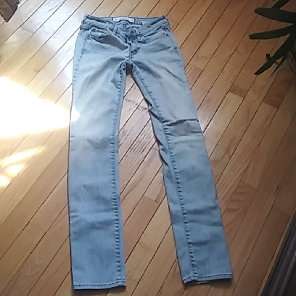 Abecrombie jeans